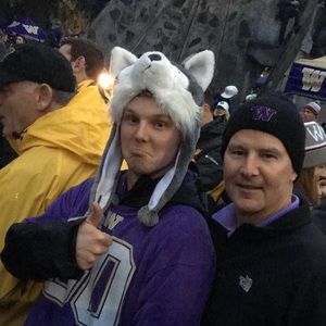 Meet your Posher, Brock